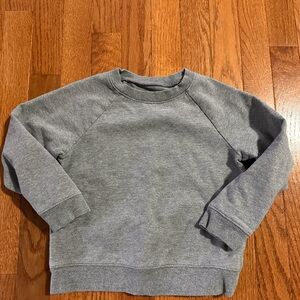 Primary Crewneck Sweatshirt